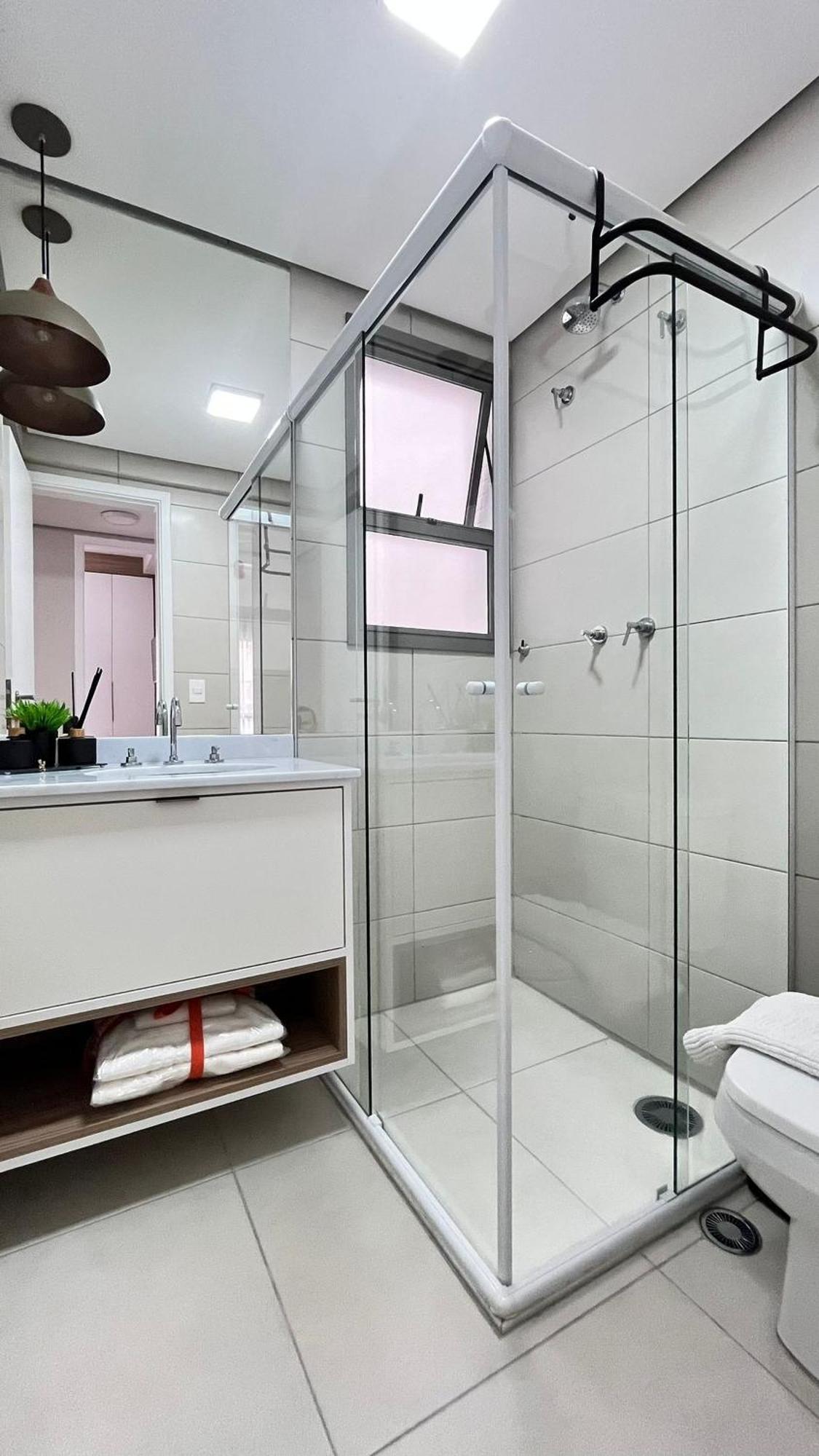 Tulum Club - Lindo, Moderno - Enxoval Completo Apartment Bertioga Luaran gambar